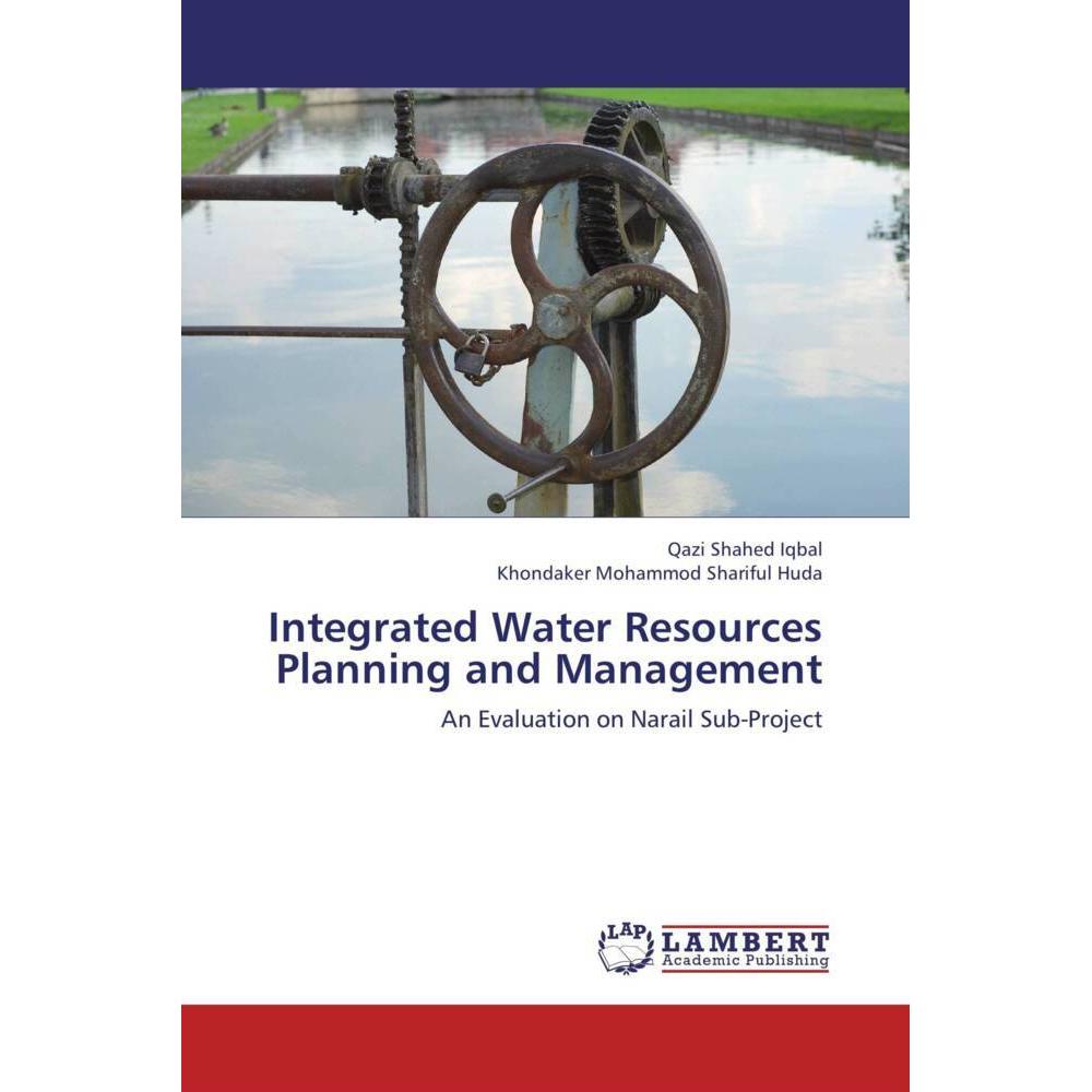 Integrated Water Resources Planning and Management, Fachbücher
