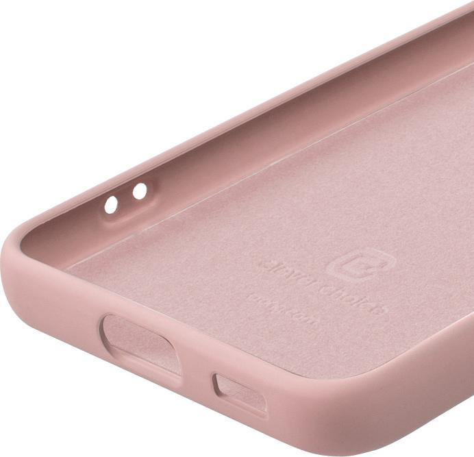 Image du produit Crong Color Cover - Étui Samsung Galaxy S23+ (różowy) (Samsung Galaxy S23+)