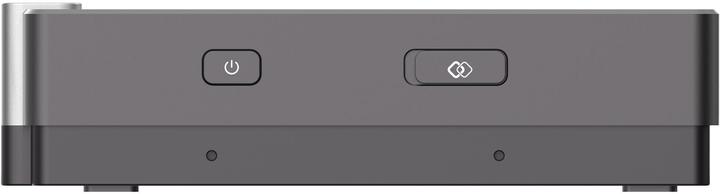 Actual product image Huawei M100 Pro USB/Bluetooth conference speakerphone