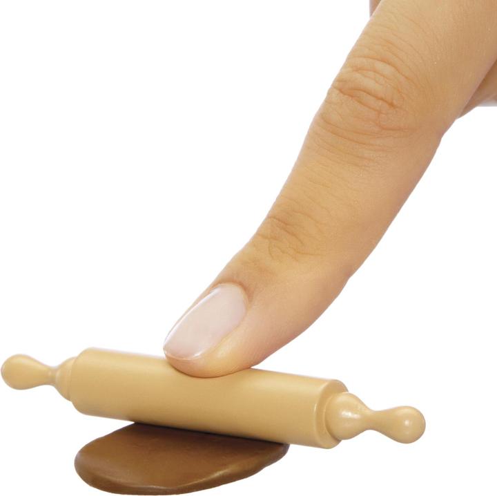 Actual product image MGA Make It Mini From Scratch in PDQ Series 1