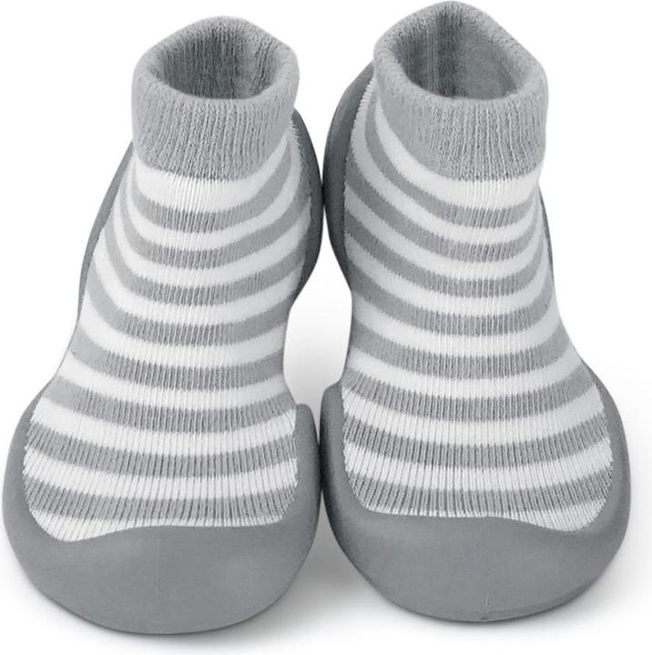 Actual product image Sock Ons Step ons (23, 24)