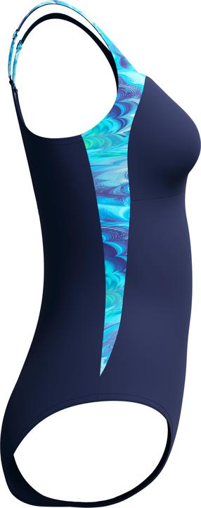 Actual product image Speedo Print Luna Lustre 1pc (40)