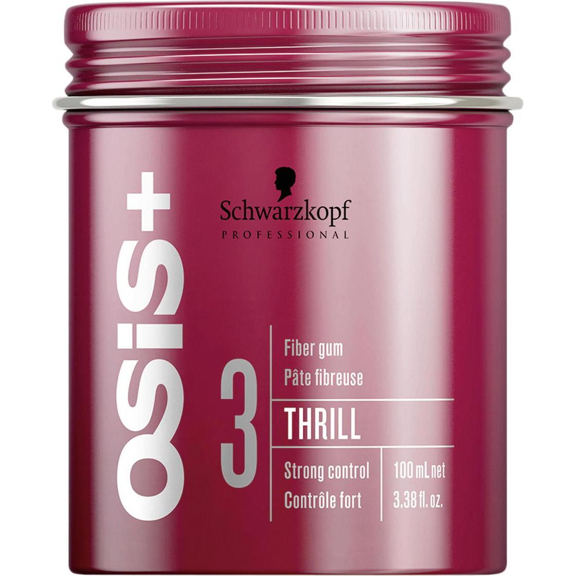 Schwarzkopf Professional Osis+Thrill (Haarwachs, 100 ml) (1970459)