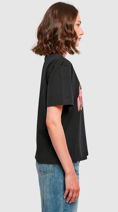 Produktbild Miss Tee Girl Bang Tee - 159391 (S)