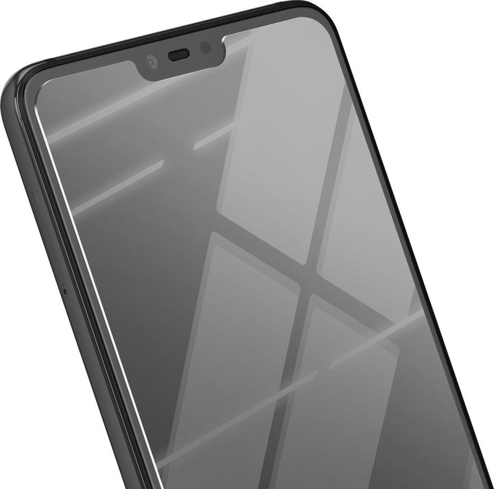 Actual product image Avizar ClearShield Folie (1 Piece, Mi 8 Lite)