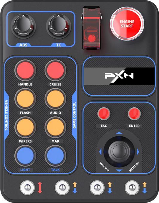 Produktbild PXN CB1 Control Box (PC)