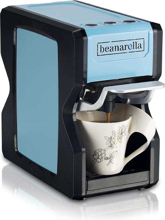 Actual product image Beanarella Nori, V6