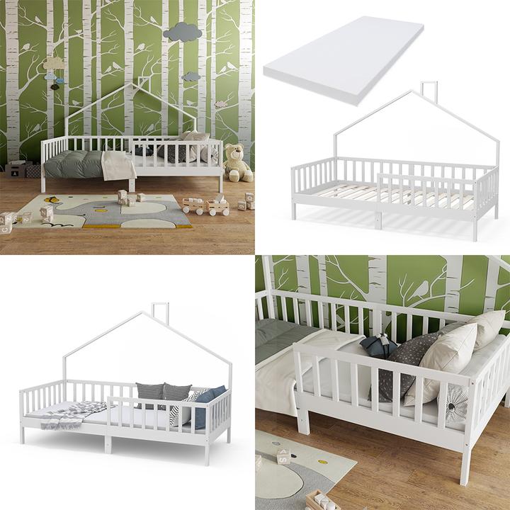 Produktbild VitaliSpa Justus (90 x 200 cm)