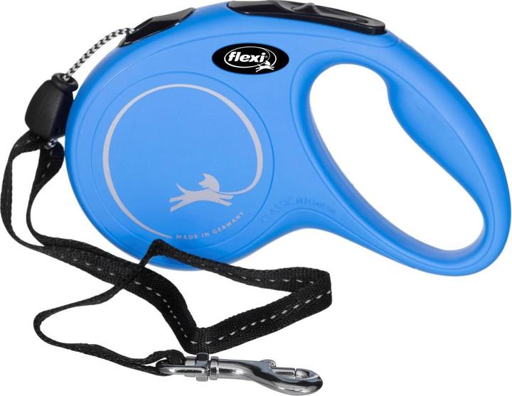 Actual product image Flexi New Classic (M, Dog, Walks)