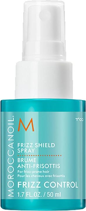 Moroccanoil Frizz Shield Styling Spray 50ml