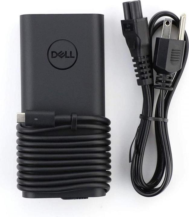 Actual product image Dell ADPT,AC,130W,CHNY,PD3,V3,E5 (130 W)