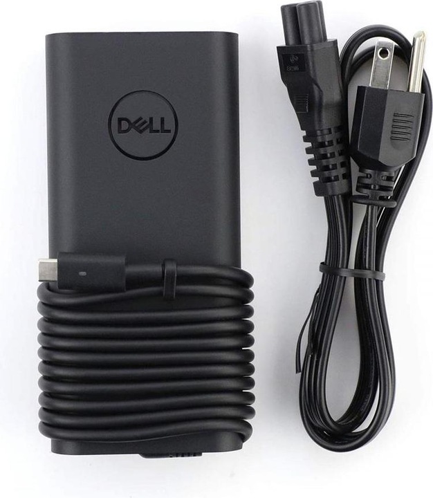 Produktbild Dell ADPT,AC,130W,CHNY,PD3,V3,E5 (130 W)