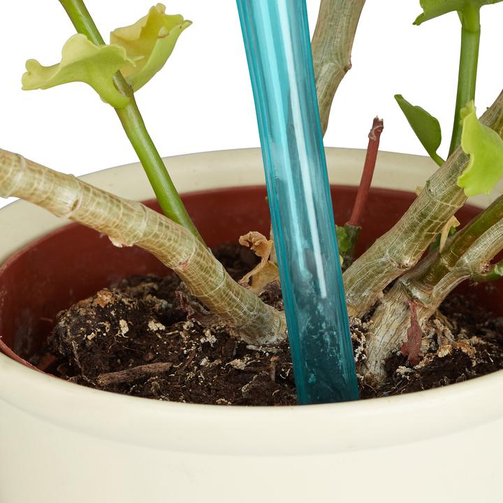 Actual product image Relaxdays Watering Globes, Set of 4 (Irrigation balls)