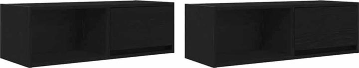 Actual product image vidaXL TV-Schrank (80 x 25.50 x 31 cm)