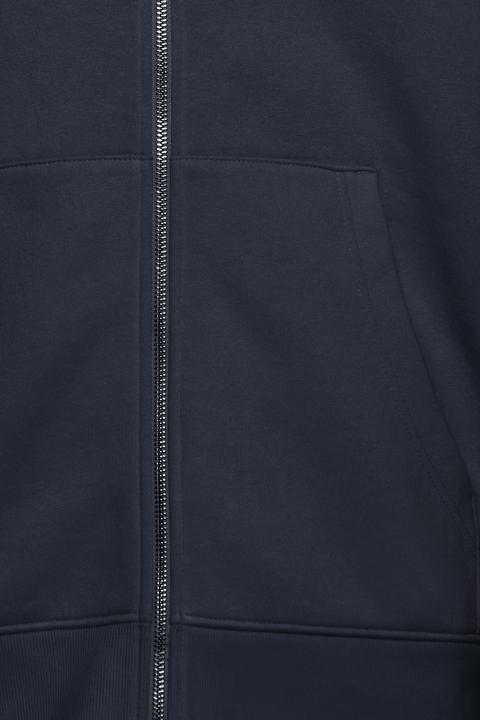 Immagine prodotto Solid SDLenz Zipper SW - Felpa - 21107421 (3XL)