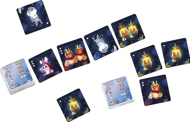 Produktbild Fairy Lights (Deutsch, 2 - 6 Spieler)