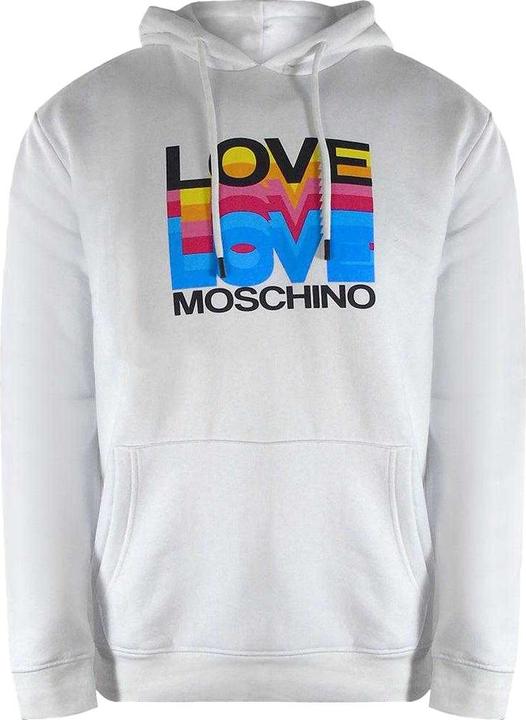 Produktbild Love Moschino Kapuzenpullover (XL)