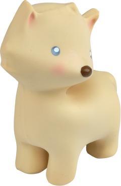 Actual product image Tikiri Rattle fox