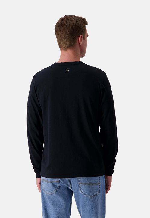 Actual product image Colours & Sons Henley - Slub (L)