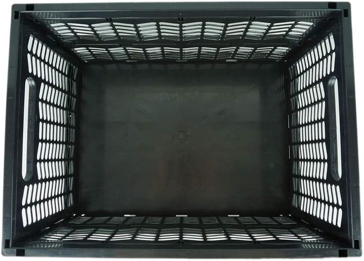 Actual product image Novaliv Folding boxes foldable stable