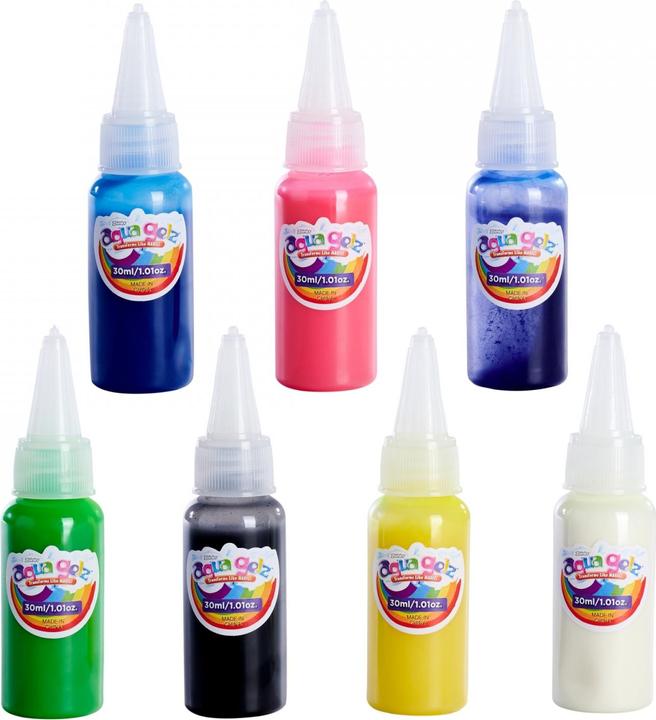 Produktbild Simba Aqua Gelz Kreativ-Set, 16-tlg.