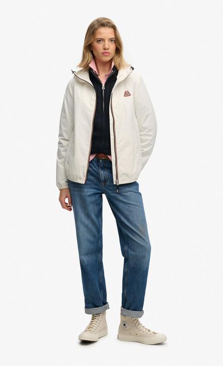 Produktbild Superdry Essential Tri Windbreaker Jacke (L)