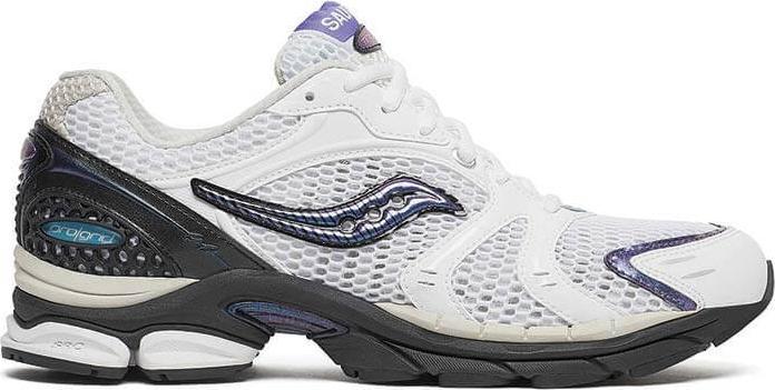 Actual product image Saucony Progrid Triumph 4 Nightsky (42)