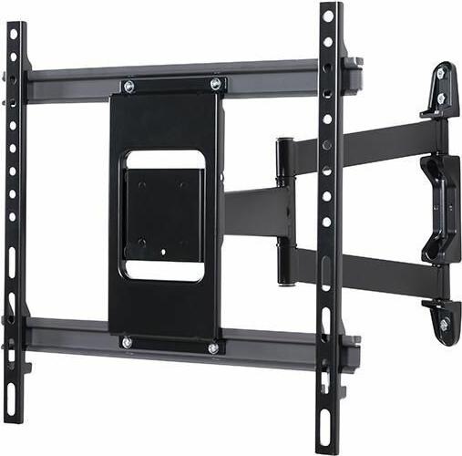 Image du produit b-tech VENTRY - Support mural universel ultra-mince pour écran plat avec, W126325181 (Support mural pour (Mur, 55", 35 kg)