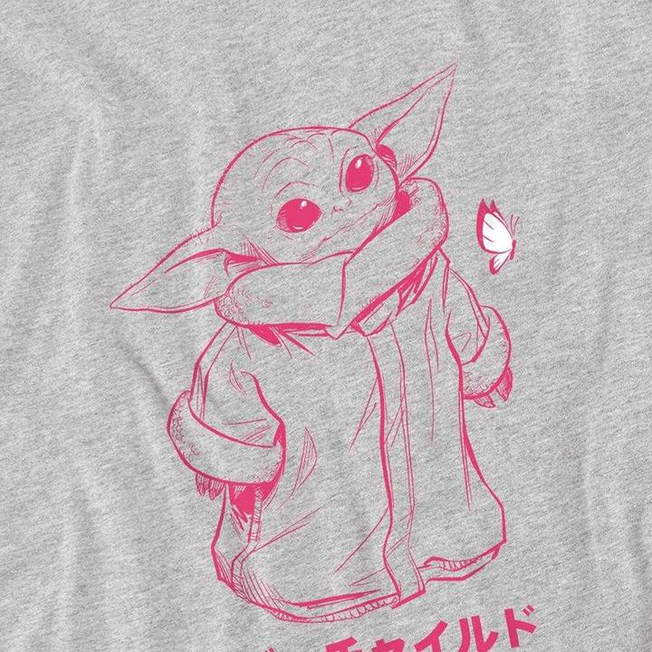 Produktbild Star Wars Curious Sweatshirt (116)