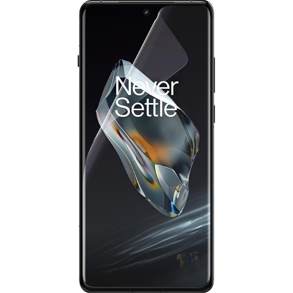 Thumbnail - Spigen Neo Flex (2 Stück, OnePlus 12), Smartphone Schutzfolie, Transparent