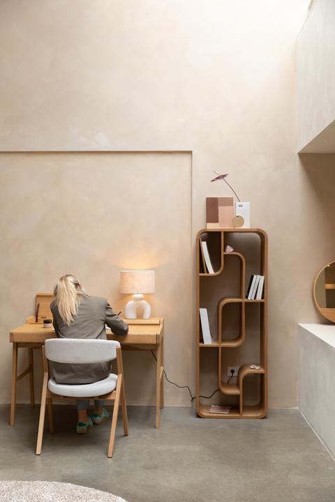 Productafbeelding Zuiver Bibi Table Lamp (E27)