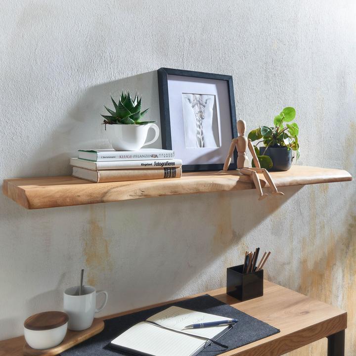 Immagine prodotto Wohnling Mit (100 x 26 x 4 cm)