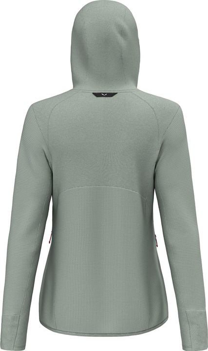 Immagine prodotto Salewa Puez Waffle Hybrid Polarlite Giacca con cappuccio Da (42, XL)