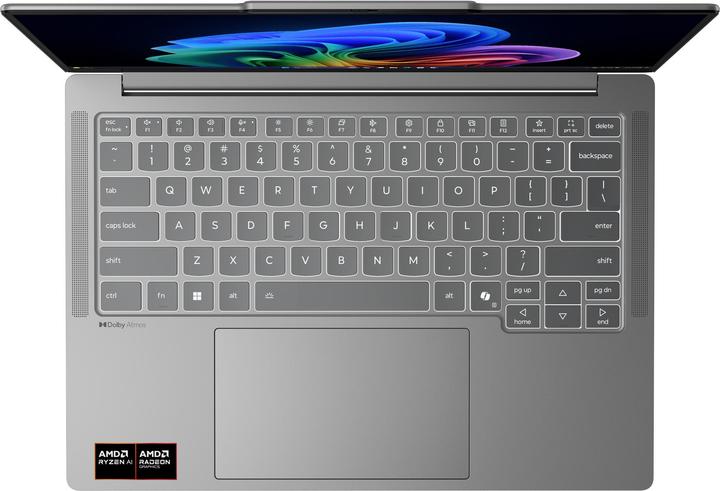 Produktbild Lenovo IdeaPad Pro 5 (14", 1000 GB, 24 GB, DE, AMD Ryzen AI 7 350)