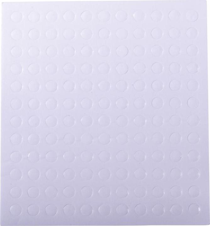 Image du produit Rayher Points adhésifs 3D, 6mm ø, 2 plaques