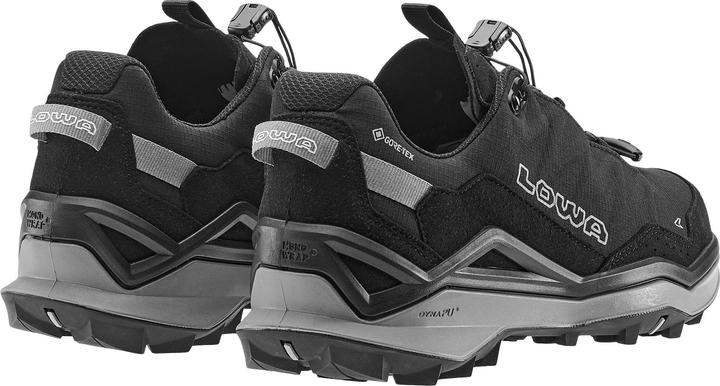 Image du produit Lowa Maddox Pro GTX LO SL (41)