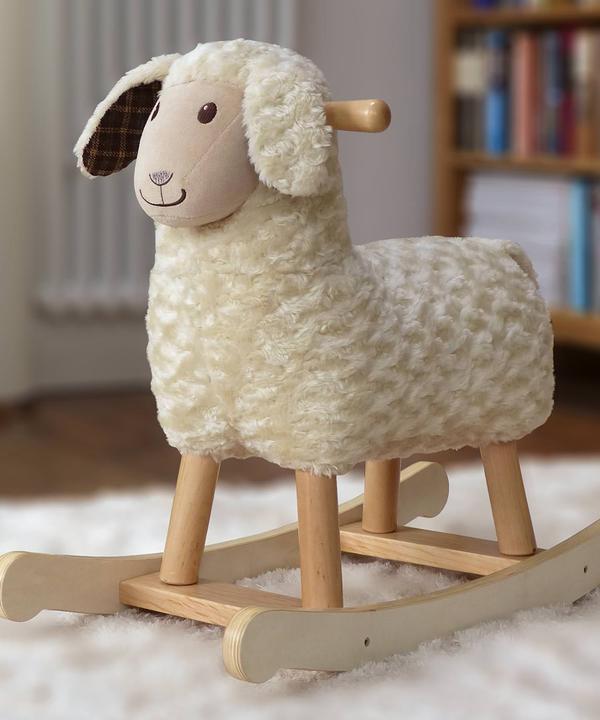 Actual product image little bird told me Lambert - Heritage Stable