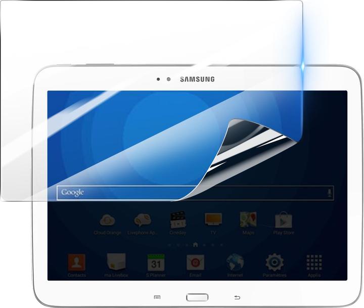 Produktbild 3MK ScreenSafe Folie (1 Stk., Galaxy Tab 3 10.1 (2013))