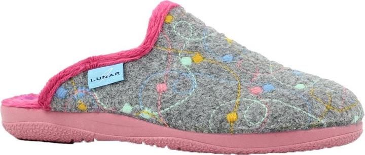 Produktbild Lunar Impulse Pantoffeln (39)