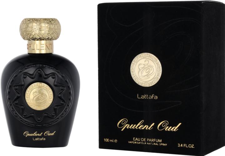 Produktbild Lattafa Perfumes Opulent Oud (Eau de Parfum, 100 ml)