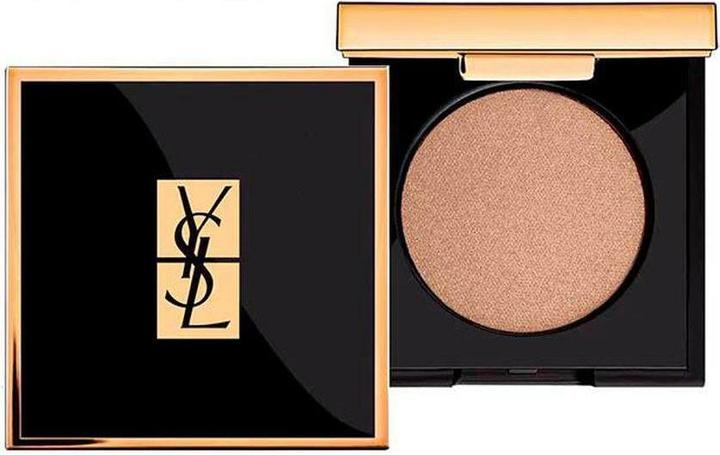 Produktbild Yves Saint Laurent SATIN CRUSH mono #27-decadent bronze 1 gr (027 Decadent Bronze)