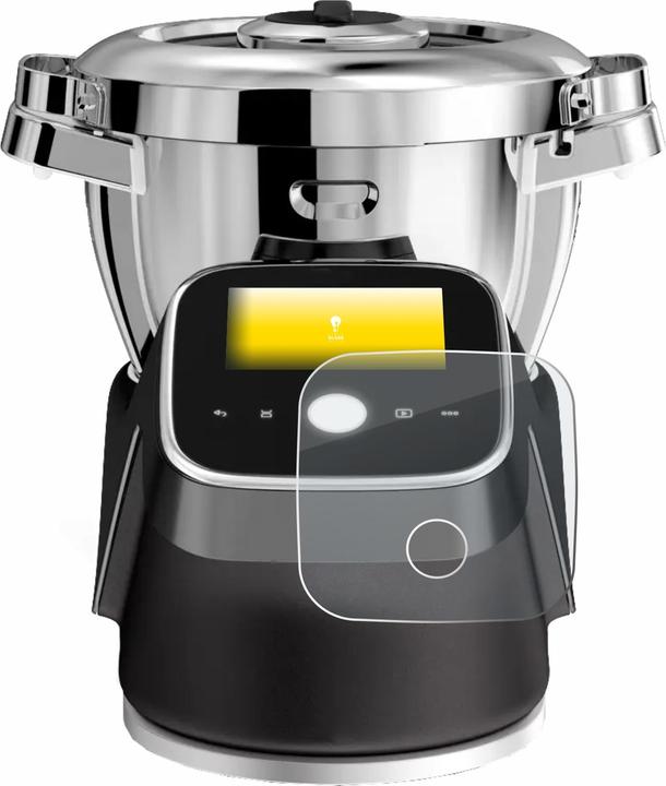 Actual product image upscreen Reflection Shield Glass Matte