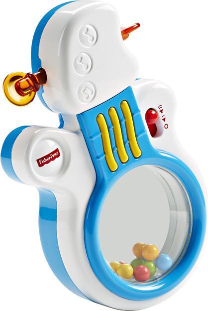 Actual product image Mattel DFP21