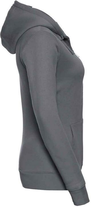 Image du produit Russell - Veste à capuche AUTHENTIC - Femme (XS)