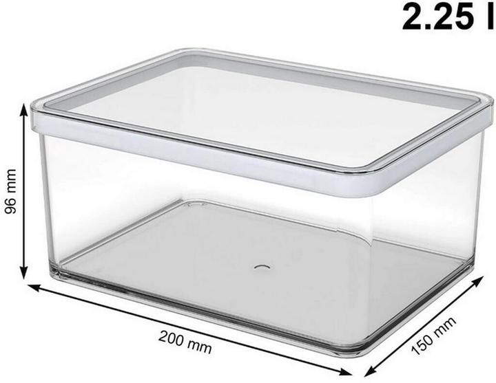 Image du produit Rotho Babydesign Utensilo Set 1 PINA