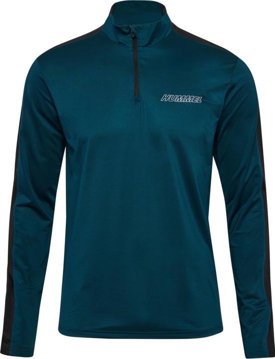 Image du produit hummel Hmlte Strength Pl Half Zip (XL)