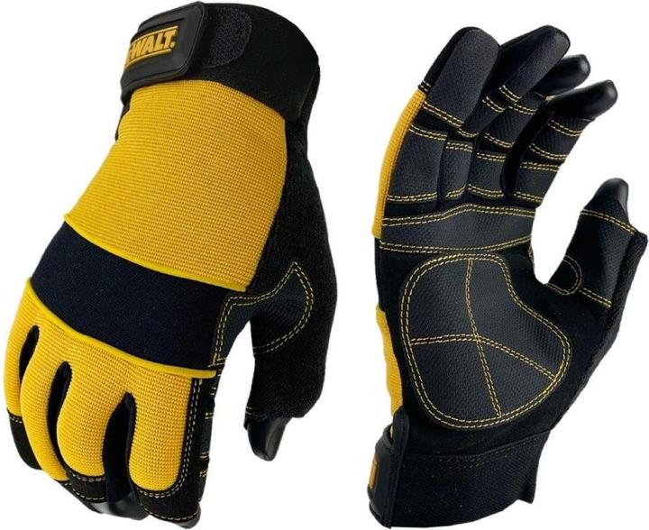 Immagine prodotto DeWalt Dimensione dei guanti da lavoro (Mani (10, L)