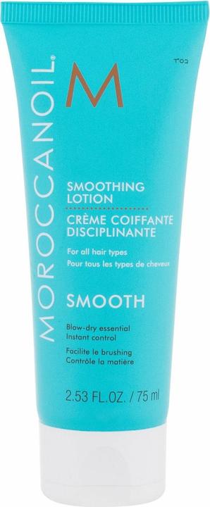 Produktbild Moroccanoil Smooth (Haarwachs, 75 ml)
