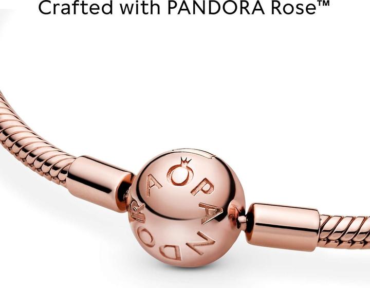 Immagine prodotto Pandora Momenti (16 cm, Argento)