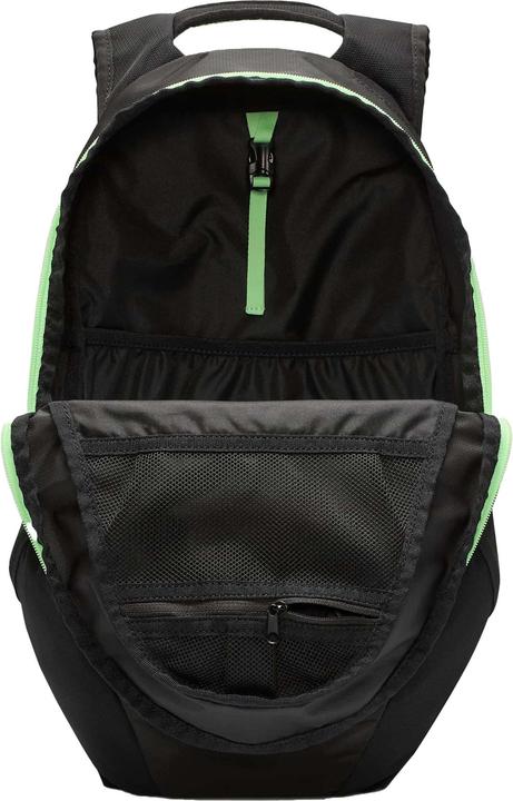 Image du produit Nike Commuter Backpack Black/Vapor/Green/Silver 15l